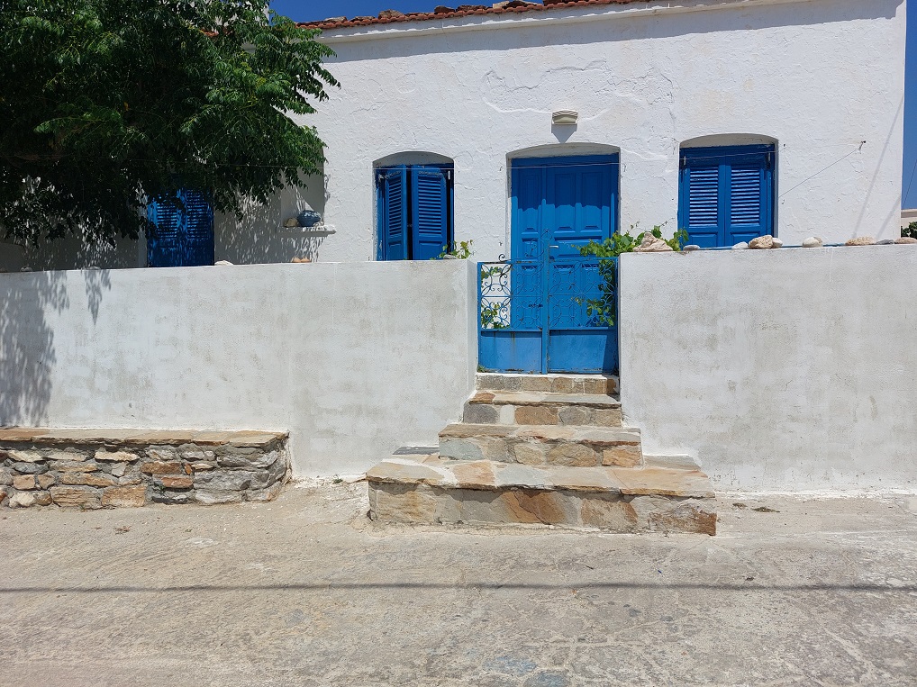 Naxos - Ano Sangri - 2023